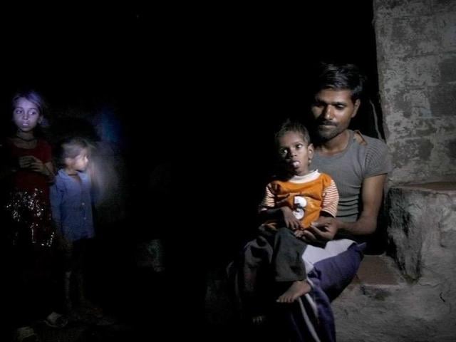 Read our indepth investigation of hunger, malnutrition.