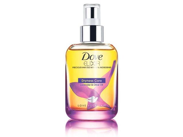 Dove-Elixir