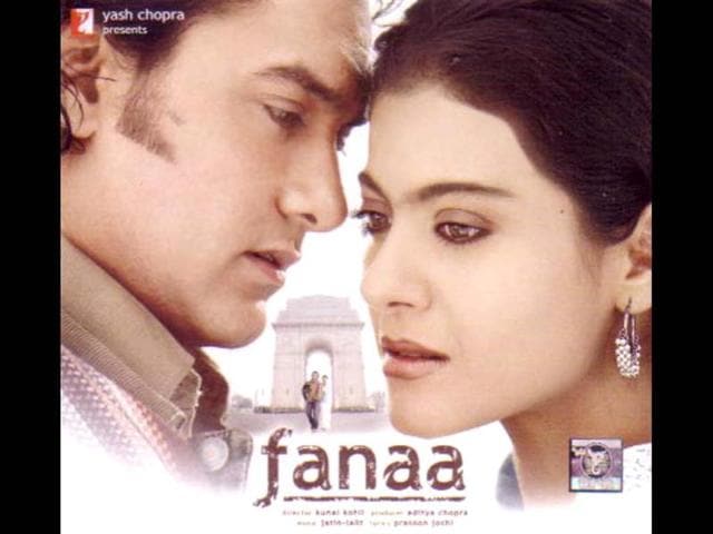 Aamir Khan's Shayari No 4 Fanaa HD wallpaper | Pxfuel