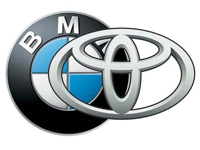BMW-Toyota-confirm-sports-car-plans BMW-Toyota-confirm-sports-car-plans