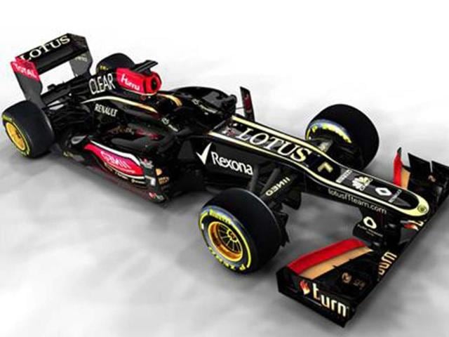 Lotus-launches-E21-to-kick-off-F1-2013 Lotus-launches-E21-to-kick-off-F1-2013