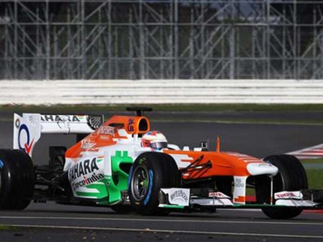 Force-India-VJM06-launched-at-Silverstone Force-India-VJM06-launched-at-Silverstone