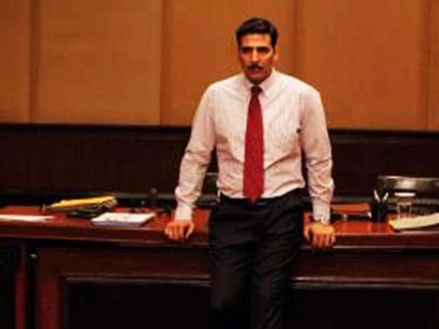 Akshay Kumar To Do Special 26 Sequel Hindustan Times Akshay and the cast of housefull 4 had been continually updating fans with photos from the. akshay kumar to do special 26 sequel