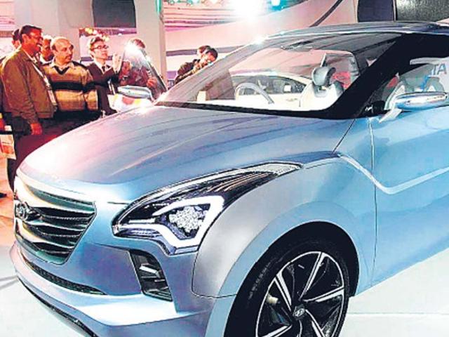 Hyundai-Hexa-Space Hyundai-Hexa-Space