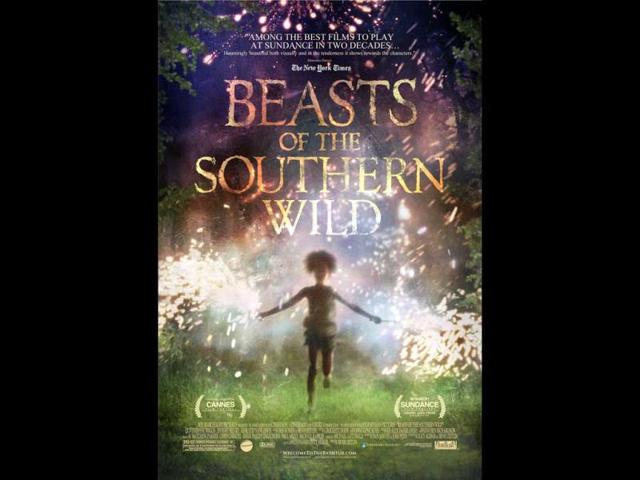 Oscar-nominated-Beasts-of-the-Southern-Wild-is-the-story-of-young-and-innocent-girl-Faced-with-both-her-hot-tempered-father-s-fading-health-and-melting-ice-caps-that-flood-her-ramshackle-bayou-community-and-unleash-ancient-aurochs-six-year-old-Hushpuppy-must-learn-the-ways-of-courage-and-love Oscar-nominated-Beasts-of-the-Southern-Wild-is-the-story-of-young-and-innocent-girl-Faced-with-both-her-hot-tempered-father-s-fading-health-and-melting-ice-caps-that-flood-her-ramshackle-bayou-community-and-unleash-ancient-aurochs-six-year-old-Hushpuppy-must-learn-the-ways-of-courage-and-love