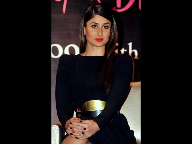 <p>The newly-wed diva, Kareena Kapoor Khan says nothing much has changed in her life after her wedding with Saif Ali Khan. For Bebo, balancing home with her professional life is easy as nothing much has changed except her marital status.</p>