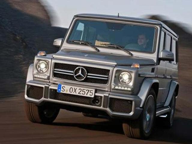 Mercedes-G63-AMG-coming-this-month Mercedes-G63-AMG-coming-this-month