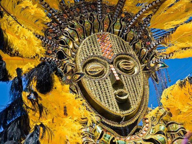 Top Mardi Gras carnivals around the world | Hindustan Times