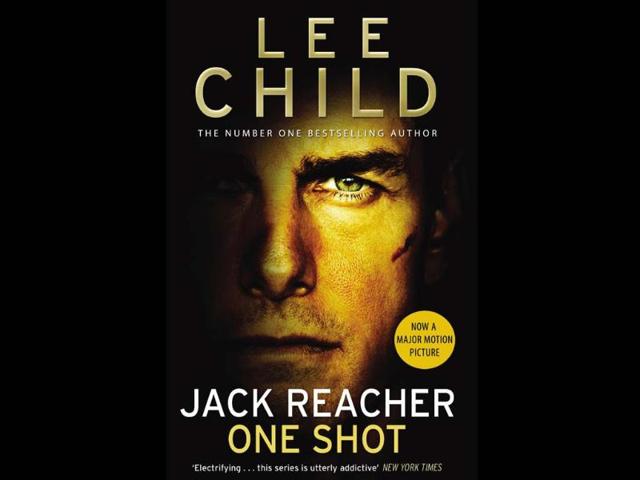Lee-Child-s-One-Shot-became-a-Tom-Cruise-blockbuster-film-Photo-AFP