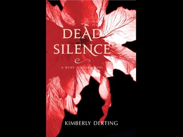 Dead Silence by Kimberly