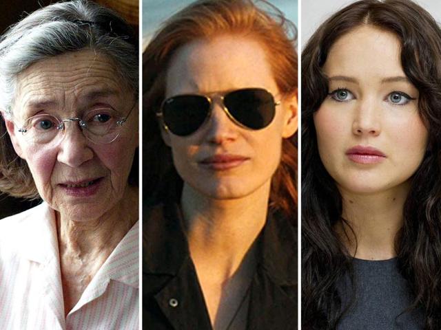 Oscar nominations 2013: Best Actress | Hindustan Times