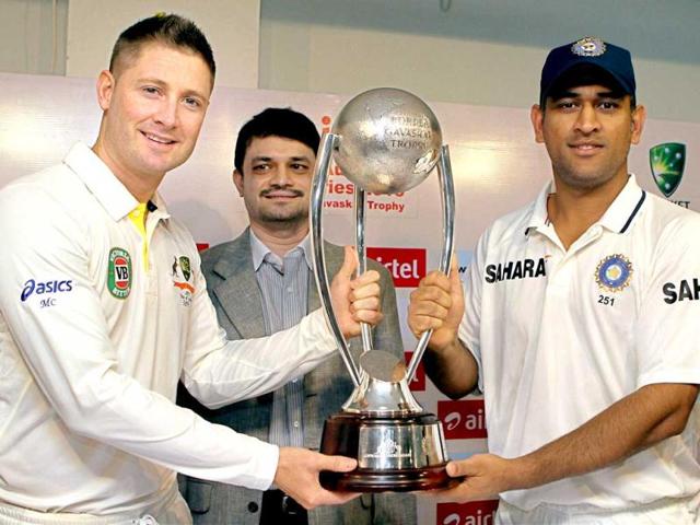 The famous rivals are back but with new teams and fresh approach. Who will rule in the battle of supremacy? Read all about the Border-Gavaskar 2013 Test series starting February 22. Click here