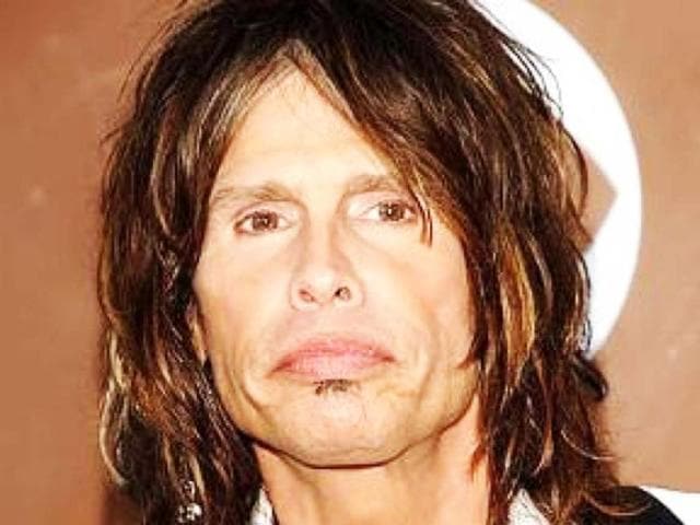 Steven-Tyler