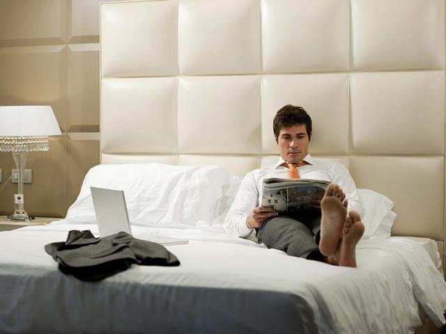 The hotel amenity that trumps free parking or breakfast Travel