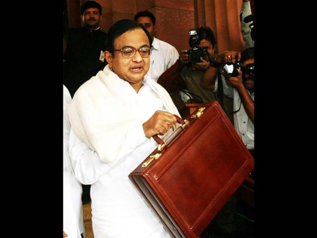 Read all about the 2013 Budget Session.