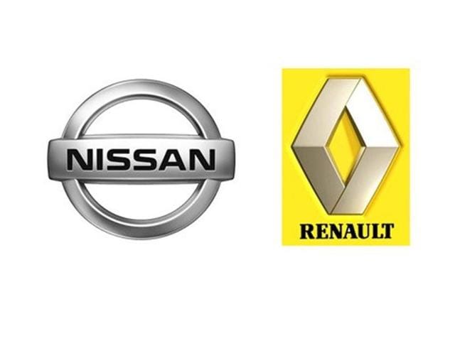 Renault-Nissan Renault-Nissan