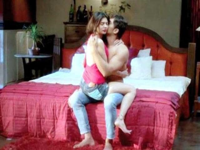 Sara Loren Pakistani Modal Xxx Hd Sex Videos - SEX IT UP: Bollywood goes bold | Hindustan Times