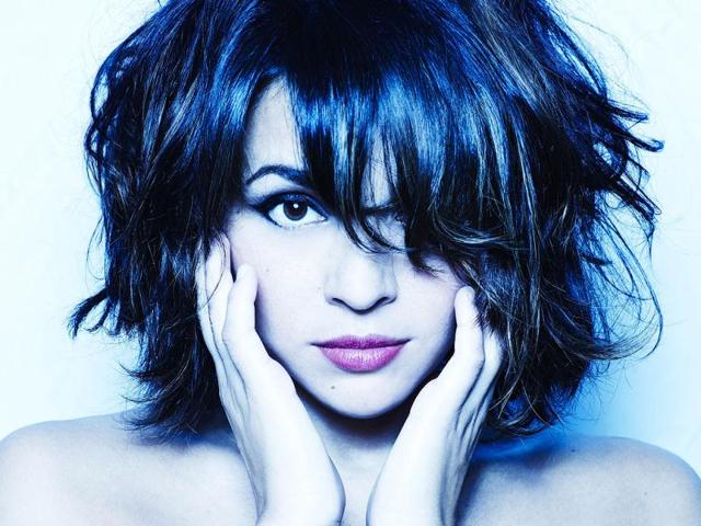 Norah released her debut album Come Away With Me, in 2002, which was nominated for eight Grammy awards, winning five (Image courtesy: Frank W Ockenfels)
