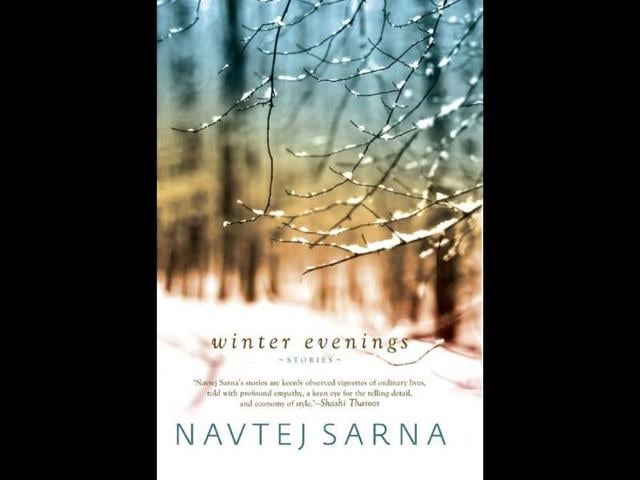 Winter-Evenings-by-Navtej-Sarna Winter-Evenings-by-Navtej-Sarna