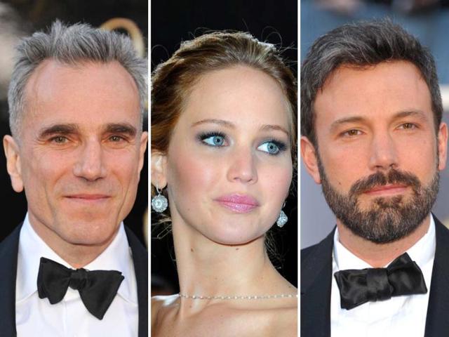 Argo won Best Picture, Jennifer Lawrence won Best Actress for her eccentric performance in Silver Linings Playbook and Best Actor went to Daniel Day-Lewis for Lincoln. Check out the other wnners at the Oscars 2013!