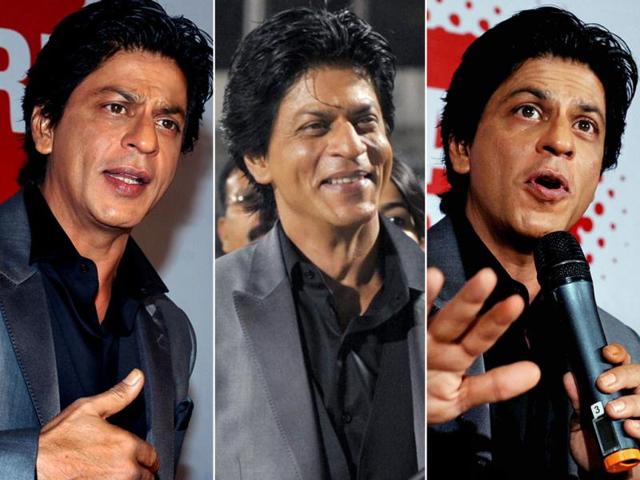 Shah Rukh Khan has been cricket champion in his childhood. Catch the various moods of SRK at the stadium as he inaugurates the Toyota University Cricket Championship 2013 on February 23, in Mumbai.