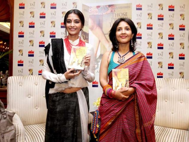 Sonam Kapoor, who is shooting in Delhi now, says that she is in the most satisfying phase of her career.