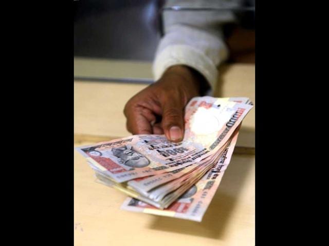 As much as Rs 50,000 crore of indirect tax evasion and another Rs 21,000 crore of undisclosed income has been unearthed by the government in the last two years (AFP) As much as Rs 50,000 crore of indirect tax evasion and another Rs 21,000 crore of undisclosed income has been unearthed by the government in the last two years (AFP)