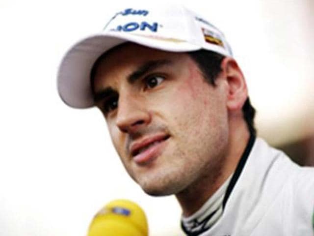 Adrian-Sutil-closer-to-second-Force-India-F1-seat Adrian-Sutil-closer-to-second-Force-India-F1-seat