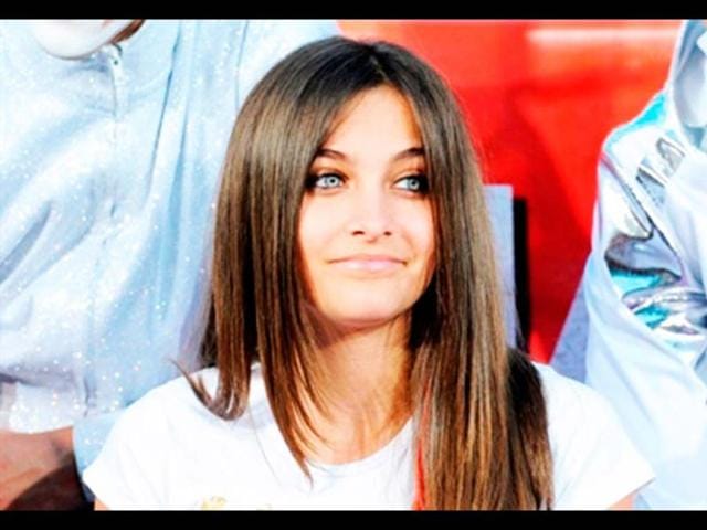 Is Michael Jackson S 16 Year Old Daughter Pregnant Hindustan Times