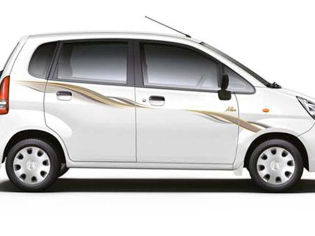 Maruti-launches-limited-edition-Estilo-Nlive Maruti-launches-limited-edition-Estilo-Nlive