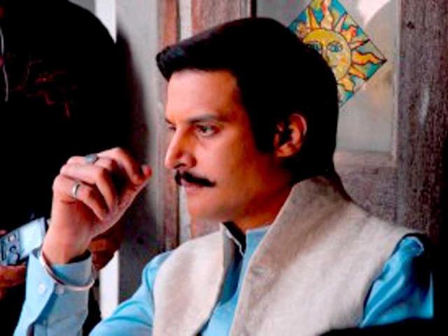 Saheb Biwi Aur Gangster Returns Works Saare Jahaan Se Mehnga Goes Unnoticed Hindustan Times Sanjay dutt, jimmy shergill, mahie gill director: saheb biwi aur gangster returns works