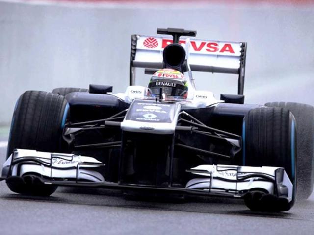 With-the-highly-rated-Valtteri-Bottas-behind-the-wheel-and-the-likes-of-Mike-Coughlan-as-technical-director-Williams-F1-is-targeting-fifth-place-in-the-constructors-standings-Getty-Images With-the-highly-rated-Valtteri-Bottas-behind-the-wheel-and-the-likes-of-Mike-Coughlan-as-technical-director-Williams-F1-is-targeting-fifth-place-in-the-constructors-standings-Getty-Images