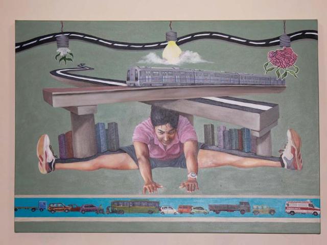 College of Art