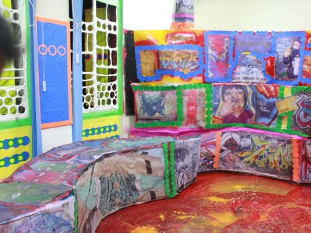College of Art