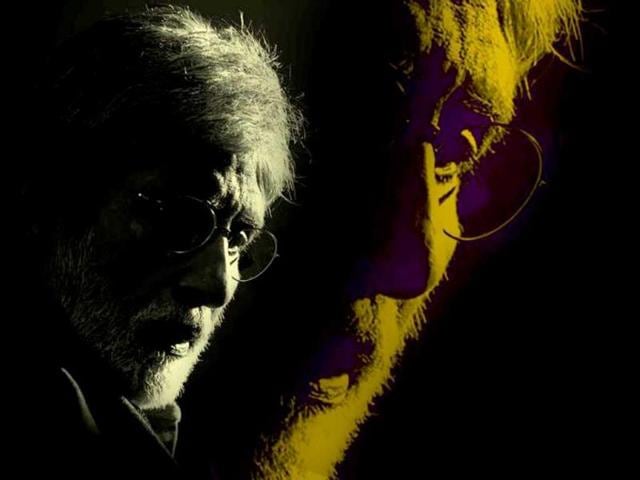 Amitabh Bachcan's character in Satyagraha – Democracy Under Fire is supposed to be based on the real-life character of Anna Hazare. Anna Hazare was the face of the recent anti-corruption movement. (Photo Courtesy: Facebook)