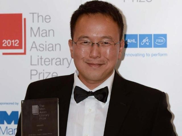 Malaysian author wins Asia's top literary prize - Hindustan Times
