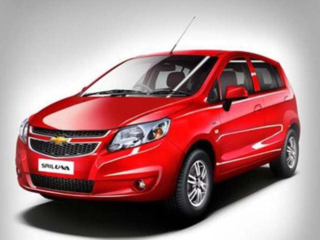 Chevrolet-Sail-U-VA-PS-goes-on-sale Chevrolet-Sail-U-VA-PS-goes-on-sale