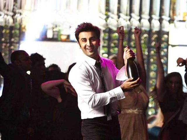 When Ranbir Kapoor Got Miffed With Ayan Mukerji For Making Him Jump In An  Ocean While Shooting YJHD, “Could've Been Eaten By A Shark”