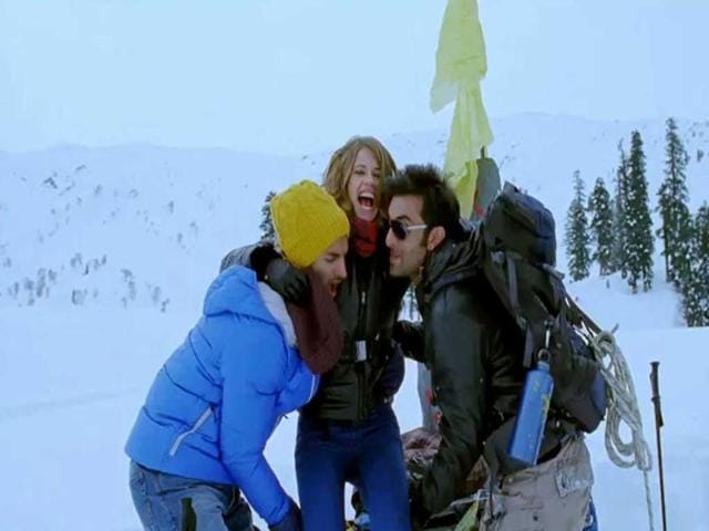 Aditya Roy Kapur stood out in his role as a school-friend to Deepika Padukone, Ranbir Kapoor and Kalki Koechlin in Yeh Jawaani Hai Deewani.