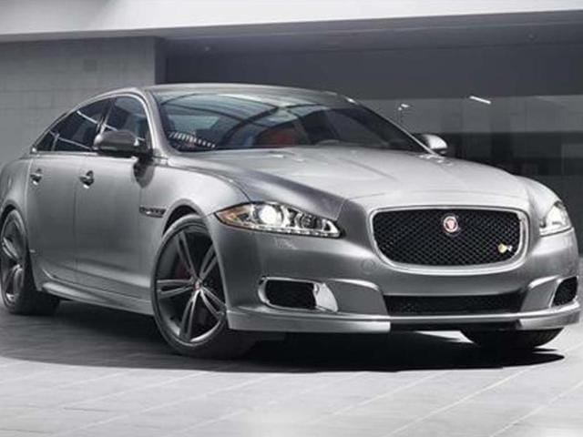 Jaguar-XJR-revealed Jaguar-XJR-revealed