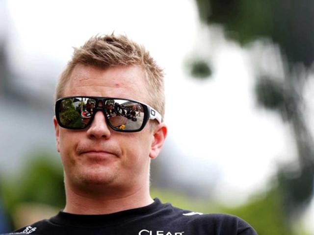 Kimi-Raikkonen-has-outscored-Romain-Grosjean-232-points-to-97-over-the-course-of-their-21-races-as-teammates-Getty-Images Kimi-Raikkonen-has-outscored-Romain-Grosjean-232-points-to-97-over-the-course-of-their-21-races-as-teammates-Getty-Images