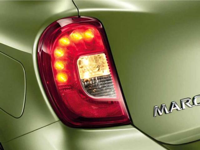 Nissan Micra facelift photo gallery Nissan Micra facelift photo gallery