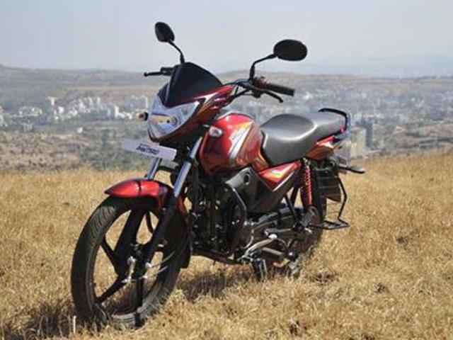Mahindra pantero bike spare deals parts
