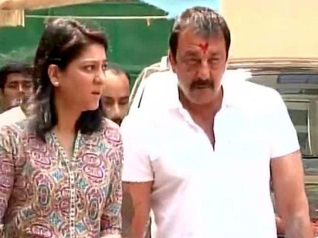 Sanjay-Dutt-addresses-the-media-in-Mumbai-ANI-photo