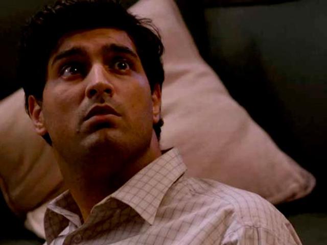 Nautanki Saala is about two guys who meet one night and how they bond.