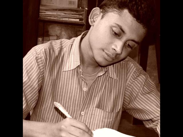 Photo-of-slain-SFI-leader-Sudipta-Gupta-from-his-Facebook-page Photo-of-slain-SFI-leader-Sudipta-Gupta-from-his-Facebook-page