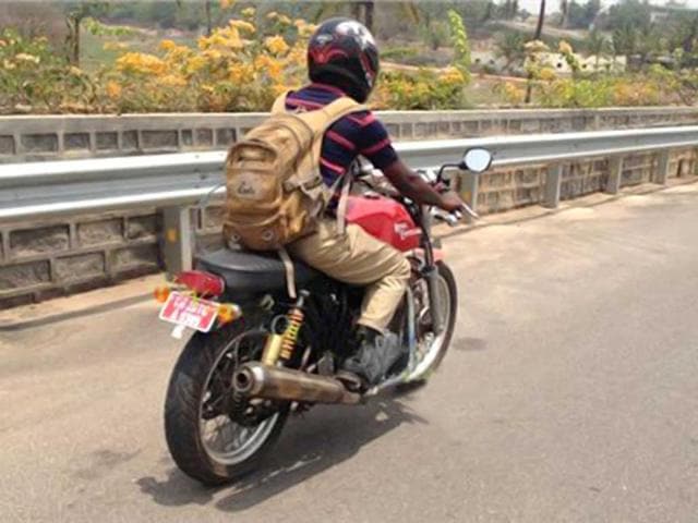 Royal-Enfield-Continental-GT-Caf-Racer-spied Royal-Enfield-Continental-GT-Caf-Racer-spied