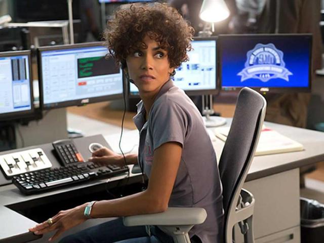 It's some time before Jordan realises that she must confront a killer from her past in order to save the girl's life.