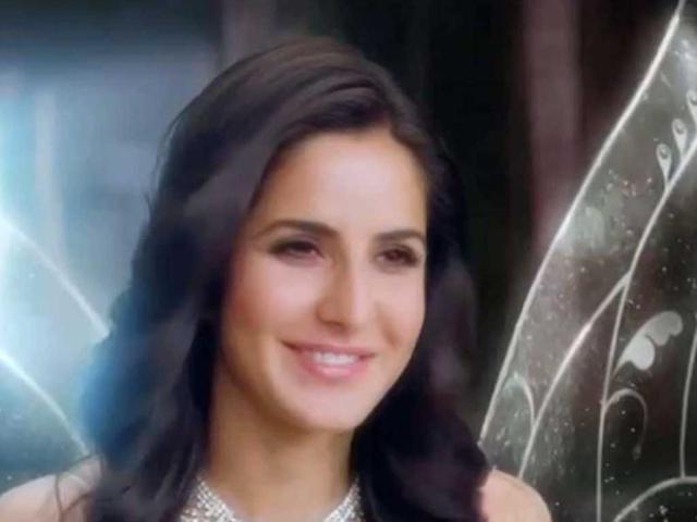 Zoya Akhtar's film stars Ranvir Shorey, Katrina Kaif and a little kid. Apparently, the short film sees Kaif playing herself, as a stylish diva.