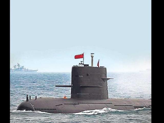 Chinese-submarines-in-Indian-Ocean-HT-Photo